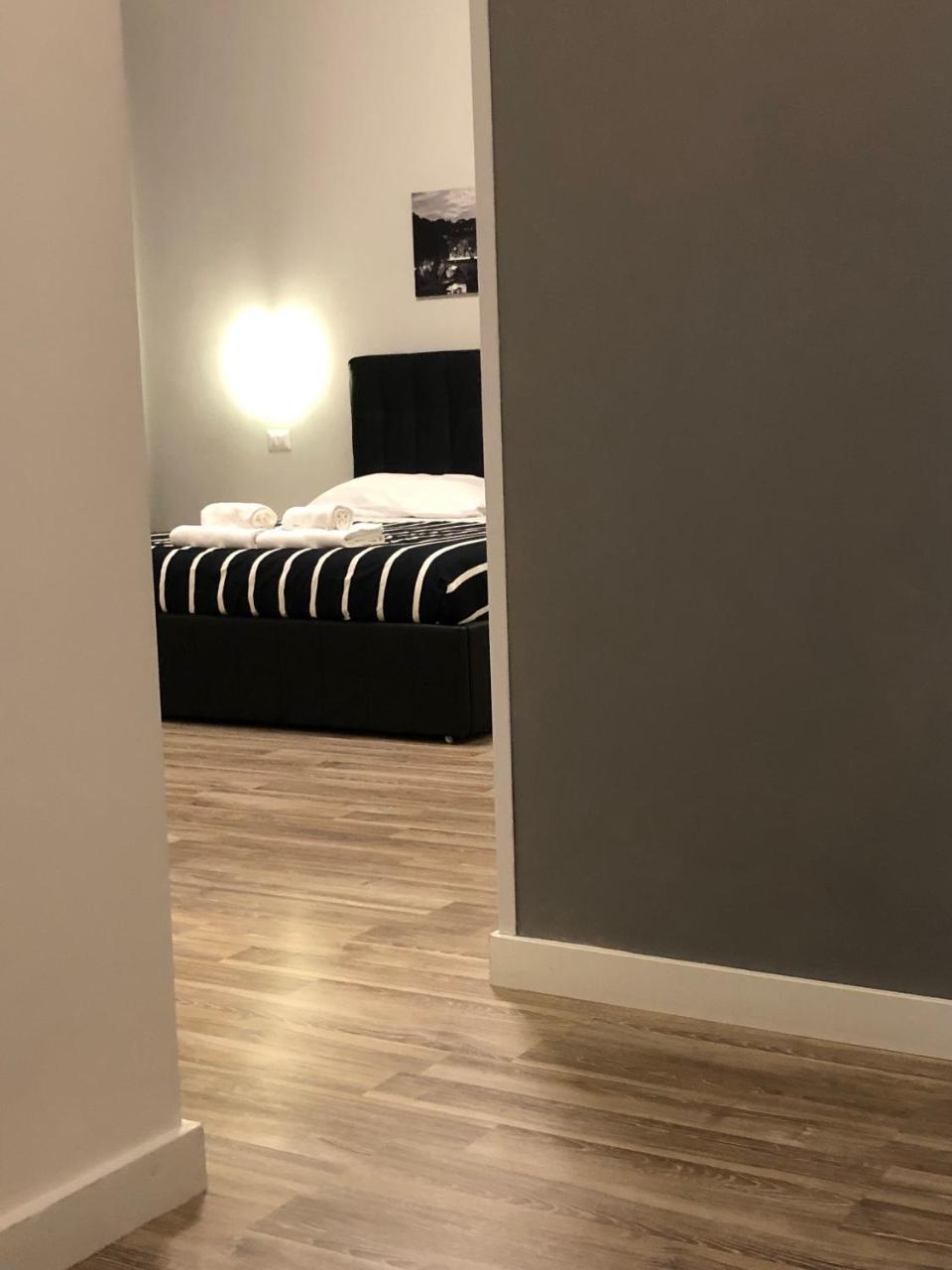 Vmh Vatican Modern House Roma Eksteriør bilde